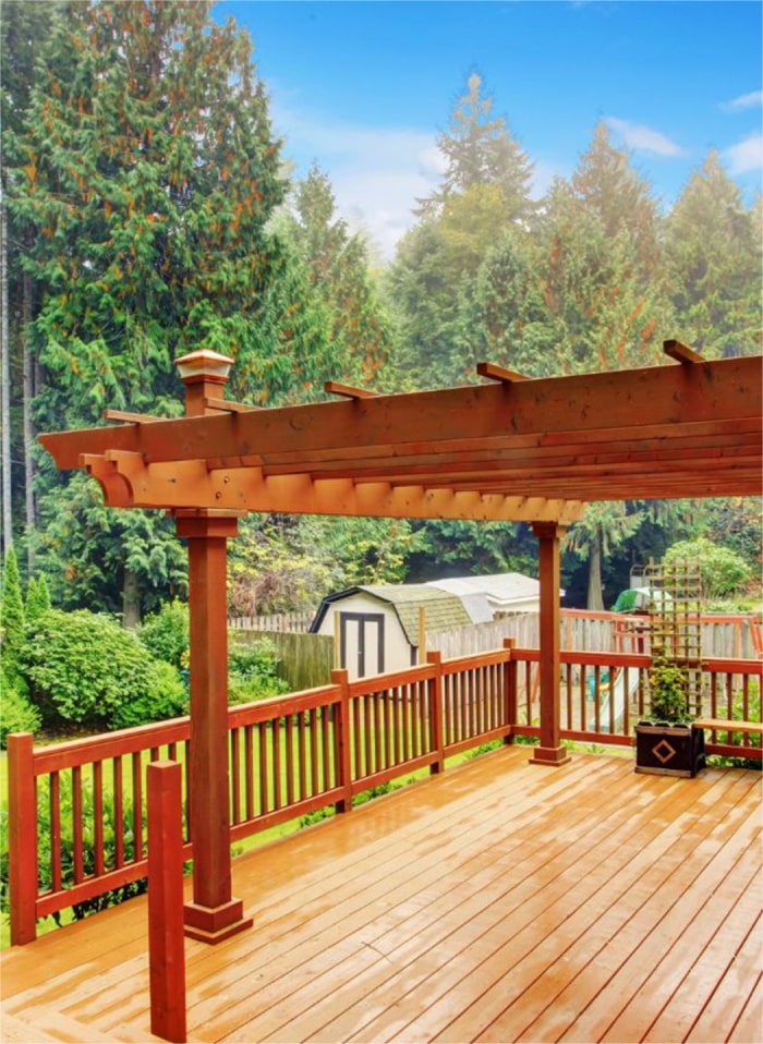 Siding Installation
