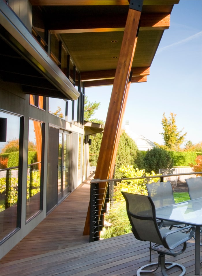 Siding Installation